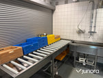 Metos WD 213