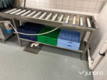 Metos WD 213