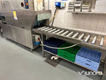 Metos WD 213