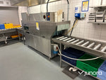 Metos WD 213