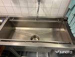 Metos WD 213