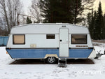 Husvagn - Polar, 520 GL