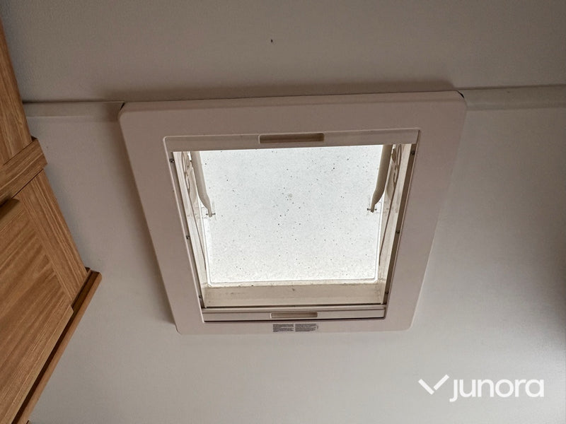 Husvagn - Polar, 520 GL