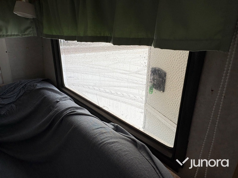 Husvagn - Polar, 520 GL