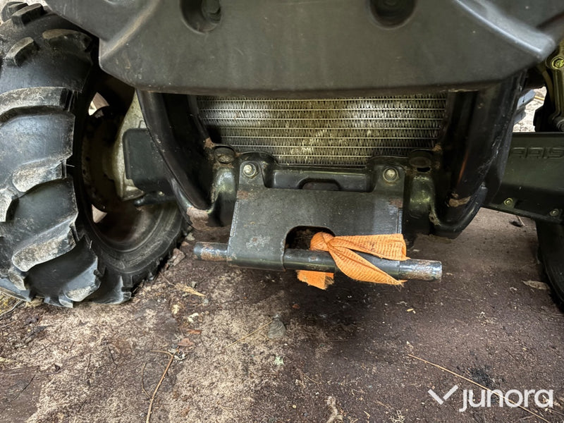 Polaris Sportsman 800 Twin