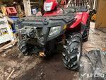 Polaris Sportsman 800 Twin