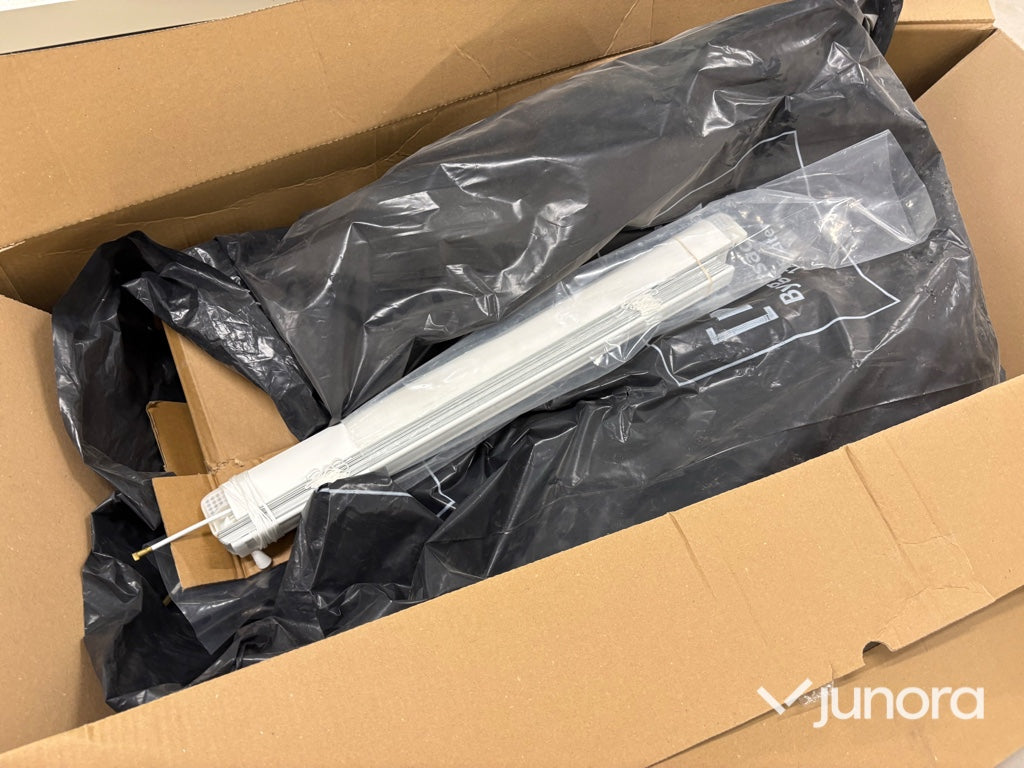 Elitfönster vrid med aluminium Paket