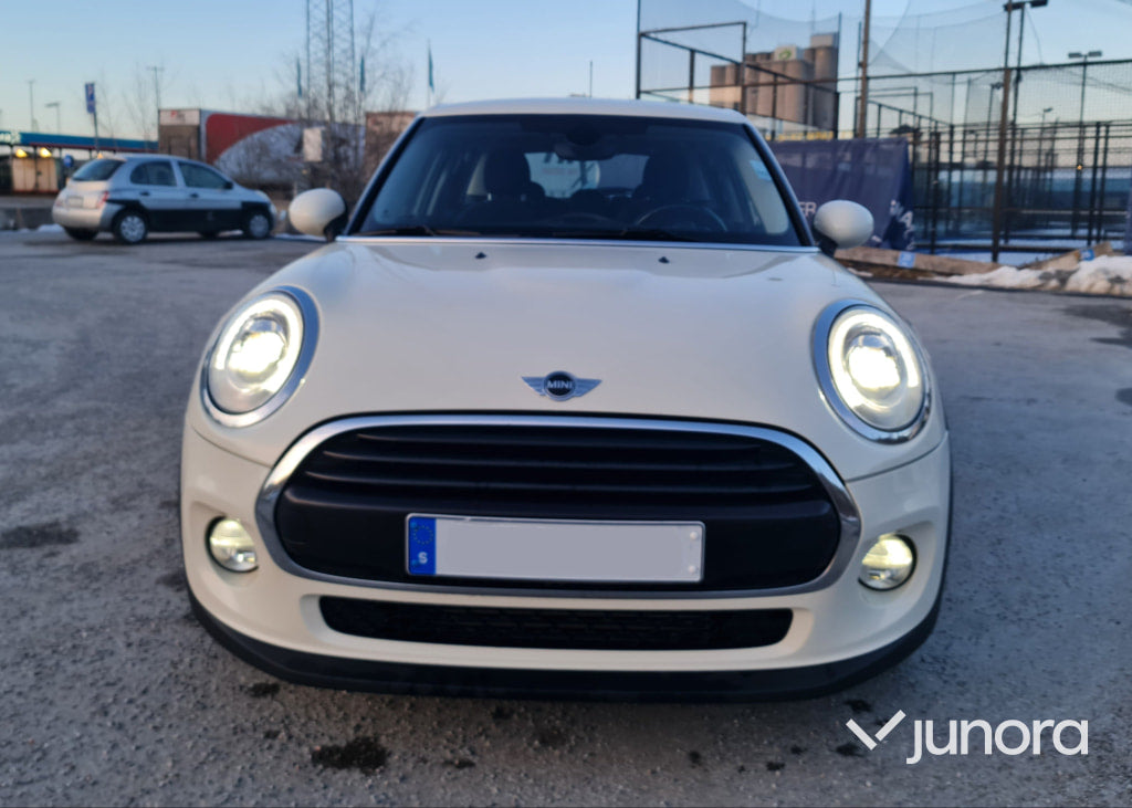 Personbil - MINI, Cooper