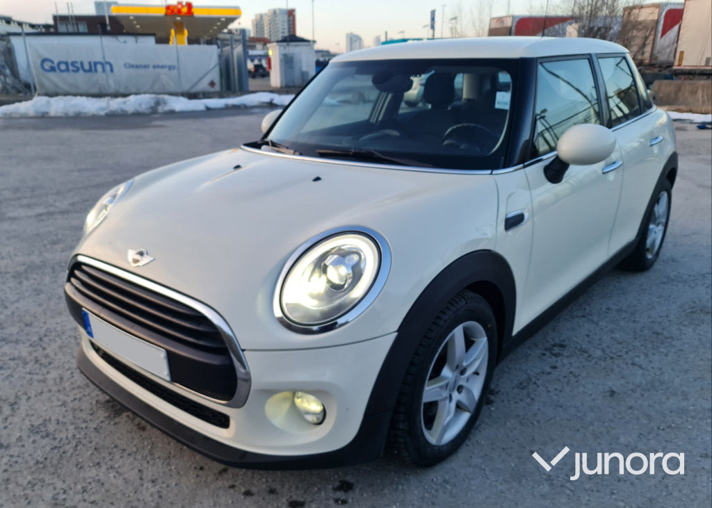 Personbil - MINI, Cooper