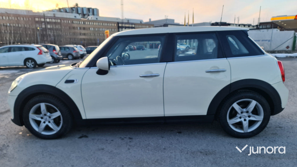 Personbil - MINI, Cooper