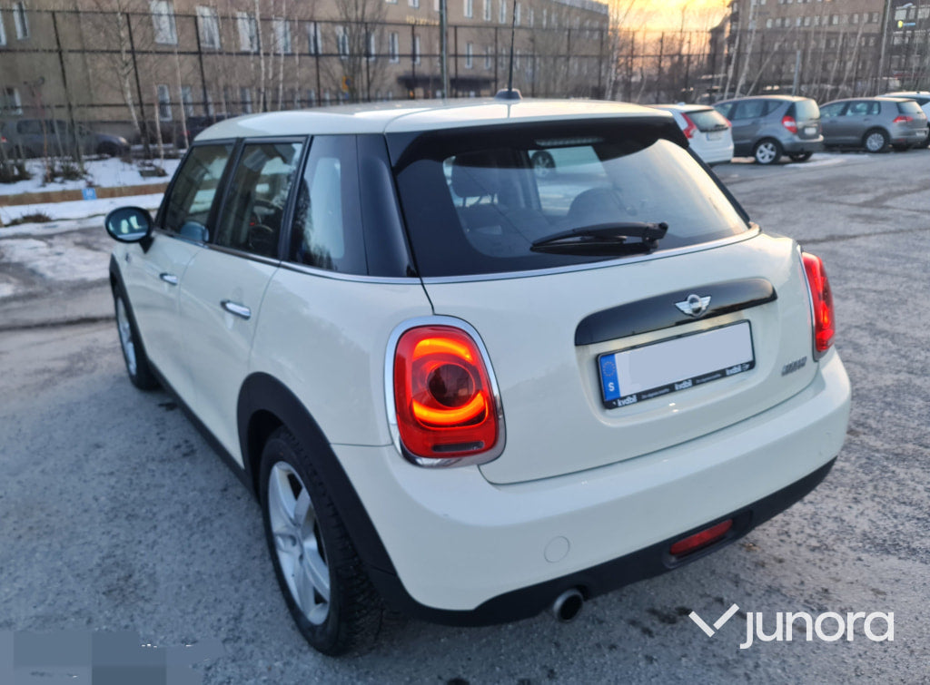 Personbil - MINI, Cooper