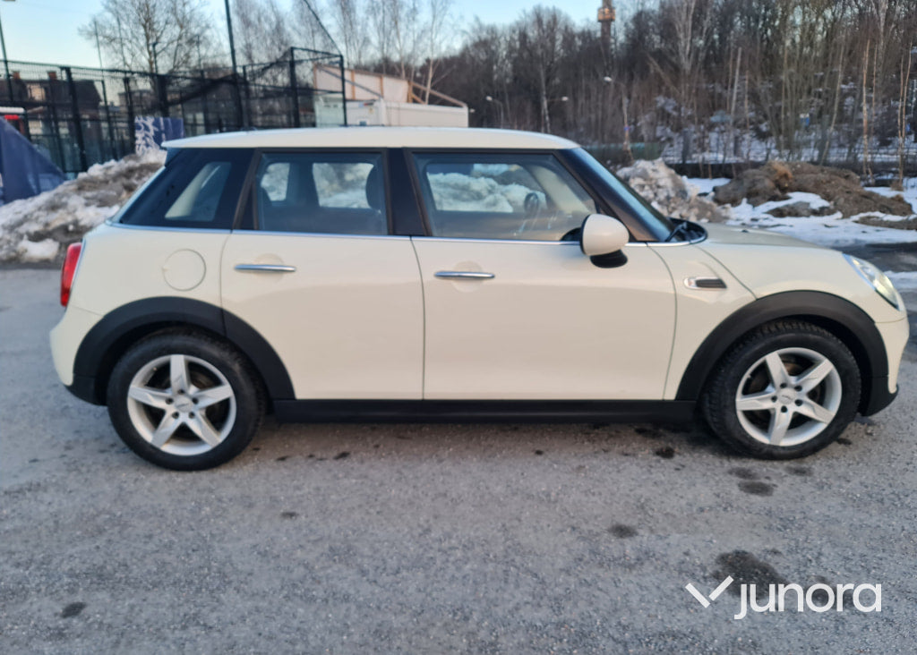 Personbil - MINI, Cooper