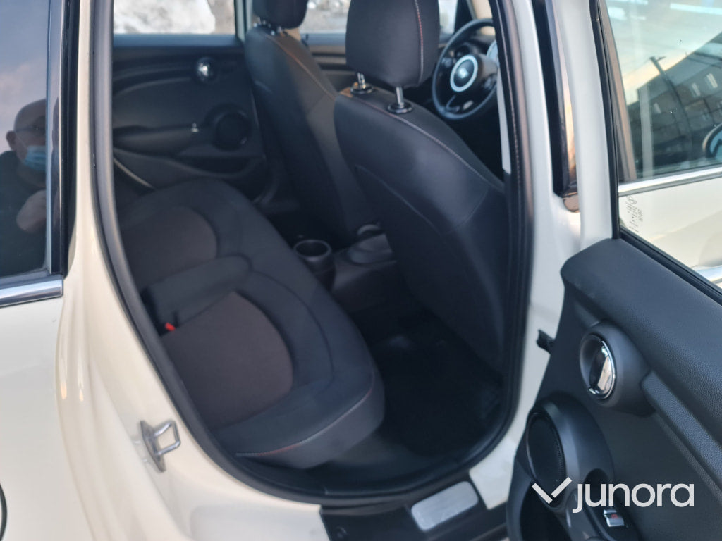 Personbil - MINI, Cooper