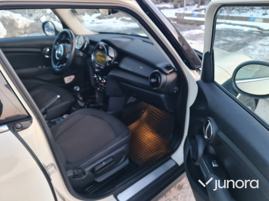 Personbil - MINI, Cooper