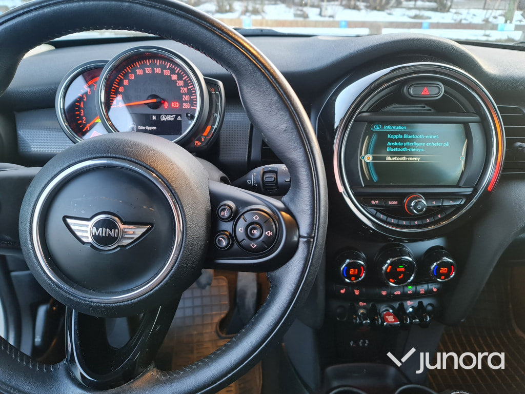 Personbil - MINI, Cooper