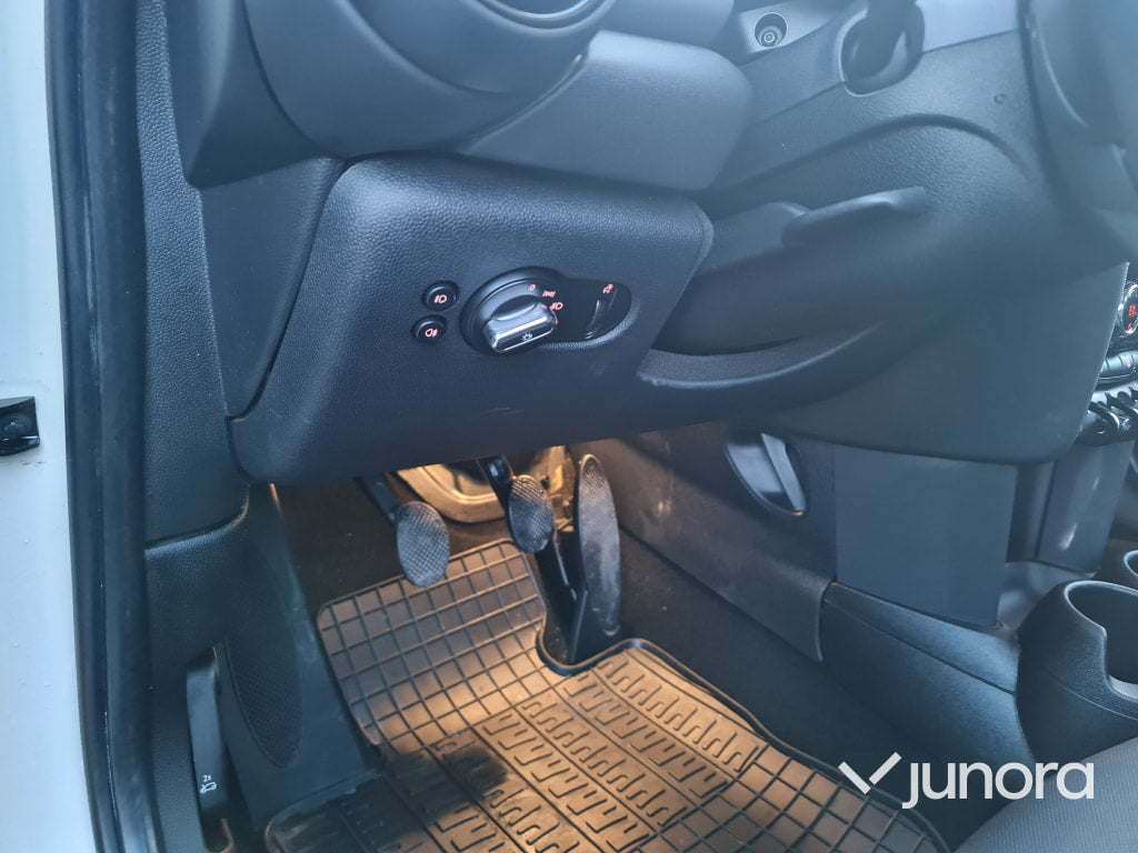 Personbil - MINI, Cooper