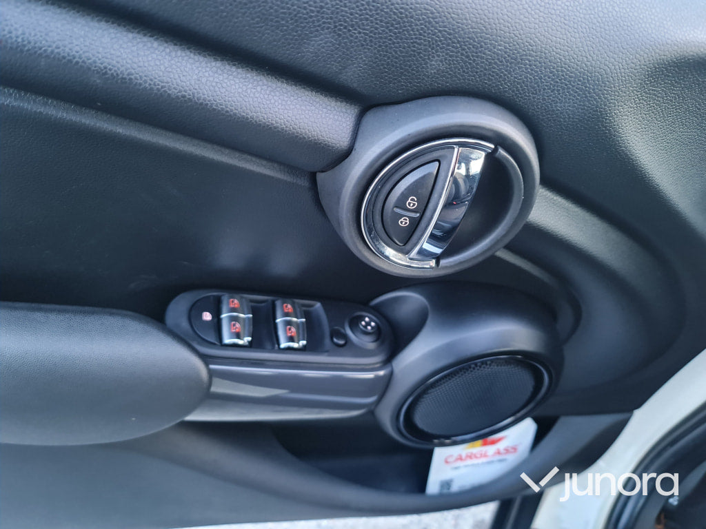 Personbil - MINI, Cooper