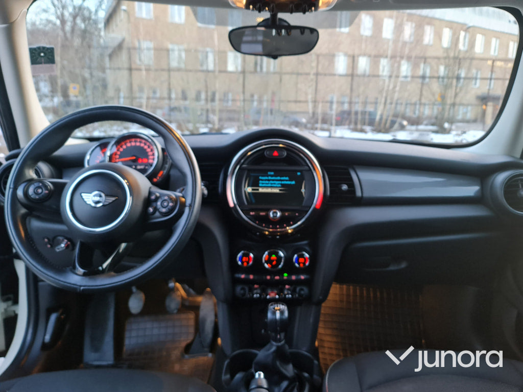 Personbil - MINI, Cooper