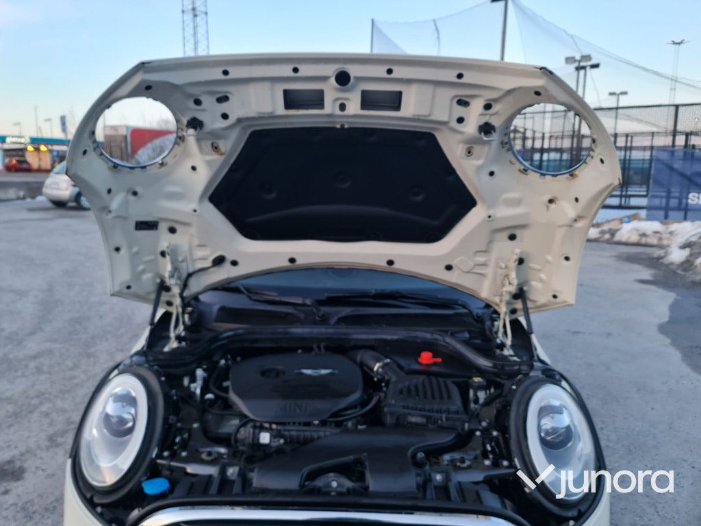 Personbil - MINI, Cooper