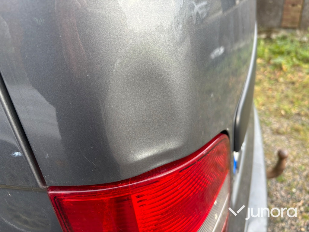 Lätt lastbil - Volkswagen, Transporter, 2.0 TDI