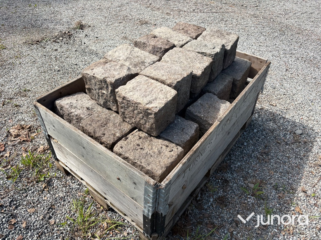 Storgatsten 20x20