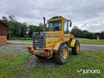 Hjullastare Volvo BM L50B