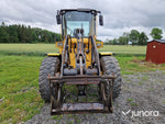 Hjullastare Volvo BM L50B