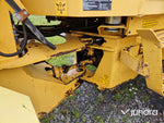 Hjullastare Volvo BM L50B