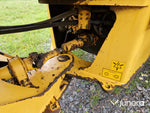 Hjullastare Volvo BM L50B