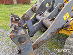 Hjullastare Volvo BM L50B