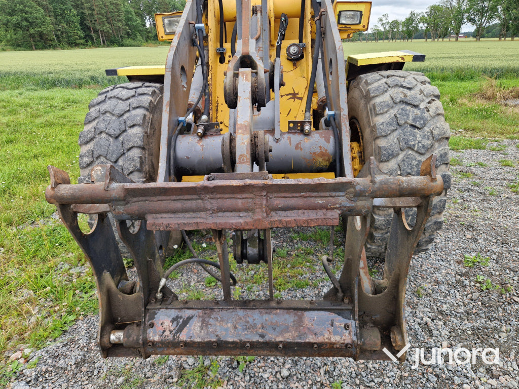 Hjullastare Volvo BM L50B