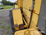 Hjullastare Volvo BM L50B
