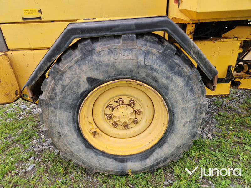 Hjullastare Volvo BM L50B