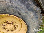 Hjullastare Volvo BM L50B