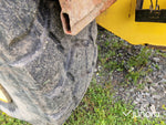 Hjullastare Volvo BM L50B