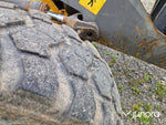 Hjullastare Volvo BM L50B