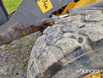 Hjullastare Volvo BM L50B