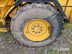 Hjullastare Volvo BM L50B