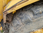 Hjullastare Volvo BM L50B