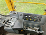Hjullastare Volvo BM L50B