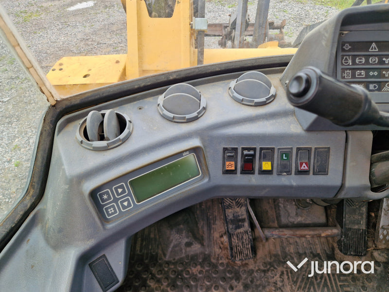 Hjullastare Volvo BM L50B