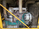 Hjullastare Volvo BM L50B