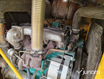 Hjullastare Volvo BM L50B