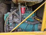 Hjullastare Volvo BM L50B