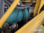 Hjullastare Volvo BM L50B
