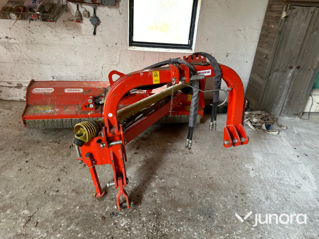 Maschio Släntklippare 210