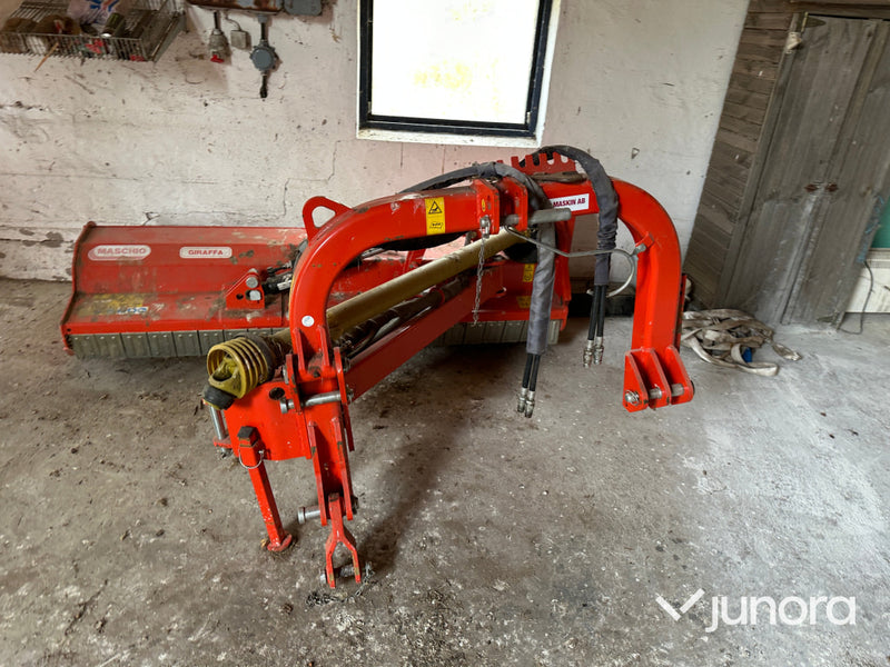 Maschio Släntklippare 210