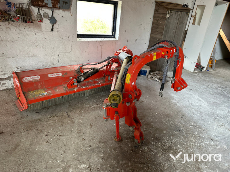 Maschio Släntklippare 210