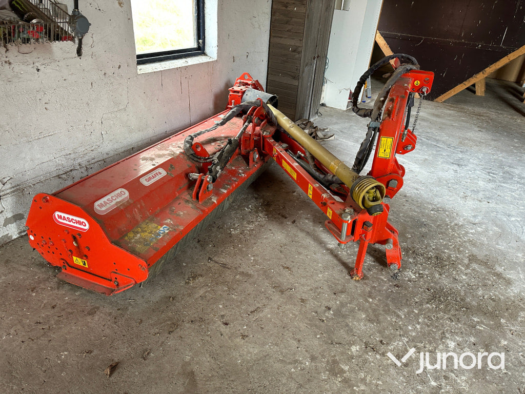 Maschio Släntklippare 210