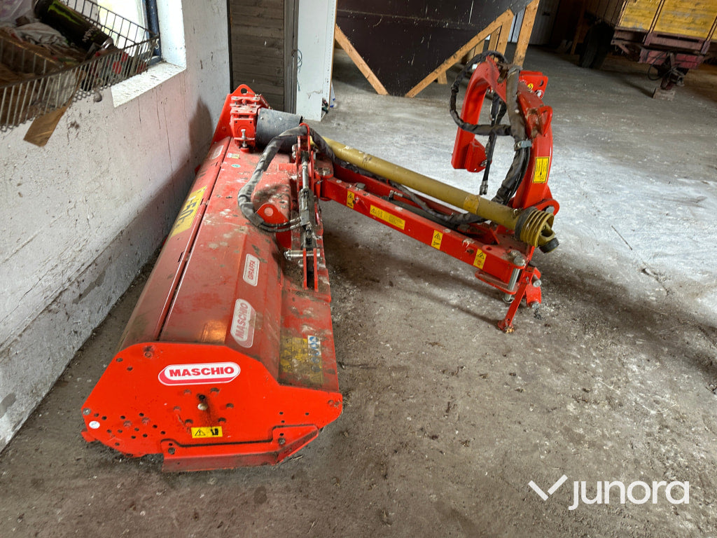 Maschio Släntklippare 210